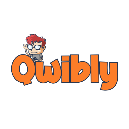 Qwibly Logo